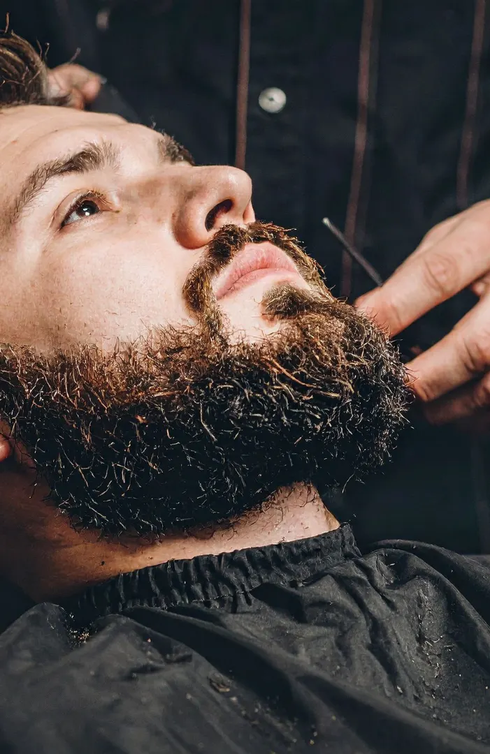 Beard Trim